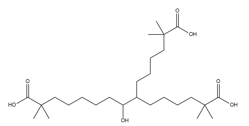 Bempedoic Acid Impurity 8